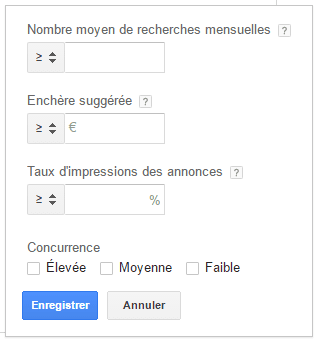 découvrez comment optimiser vos mots-clés pour maximiser vos ventes en ligne. apprenez des stratégies efficaces pour attirer davantage de clients et améliorer votre référencement naturel.