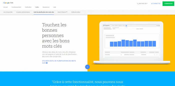 découvrez comment optimiser efficacement vos mots-clés pour maximiser vos ventes en ligne. apprenez des stratégies éprouvées pour améliorer votre visibilité et attirer davantage de clients.