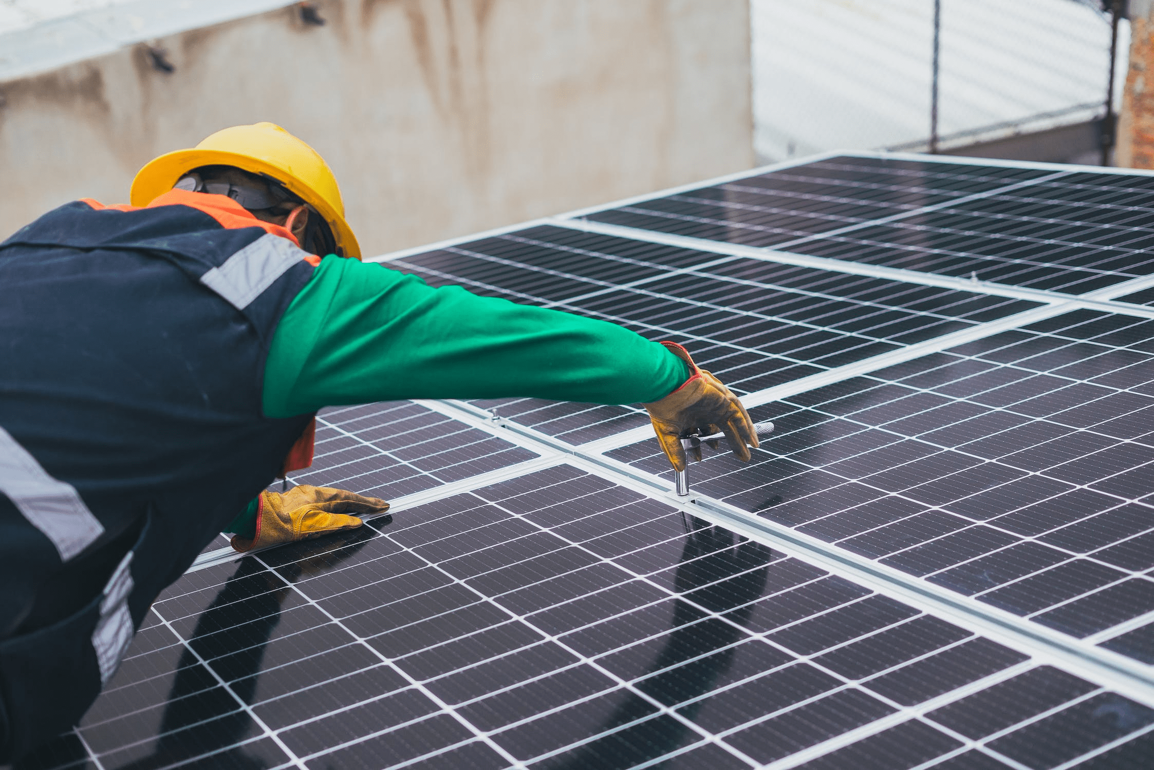 découvrez comment optimiser vos panneaux solaires pour maximiser leur efficacité et réduire votre facture énergétique. suivez nos conseils pratiques et techniques pour tirer le meilleur parti de votre installation solaire.
