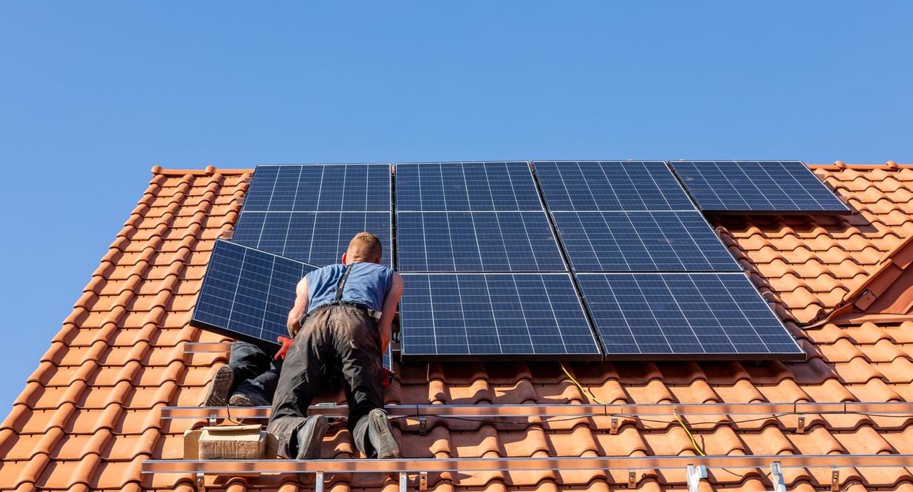 découvrez comment bénéficier d'un panneau photovoltaïque gratuit grâce à edf. optimisez votre consommation d'énergie, réduisez vos factures et participez à la transition énergétique tout en profitant d'une installation sans frais.