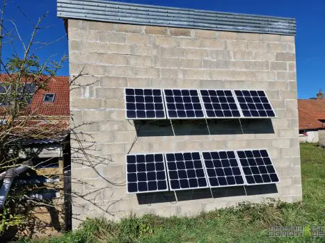 découvrez comment bénéficier d'un panneau photovoltaïque gratuit grâce à edf. profitez d'une énergie renouvelable, réduire vos factures d'électricité et participez à la transition écologique tout en valorisant votre patrimoine. informez-vous sur les conditions et les avantages offerts par ce programme innovant.