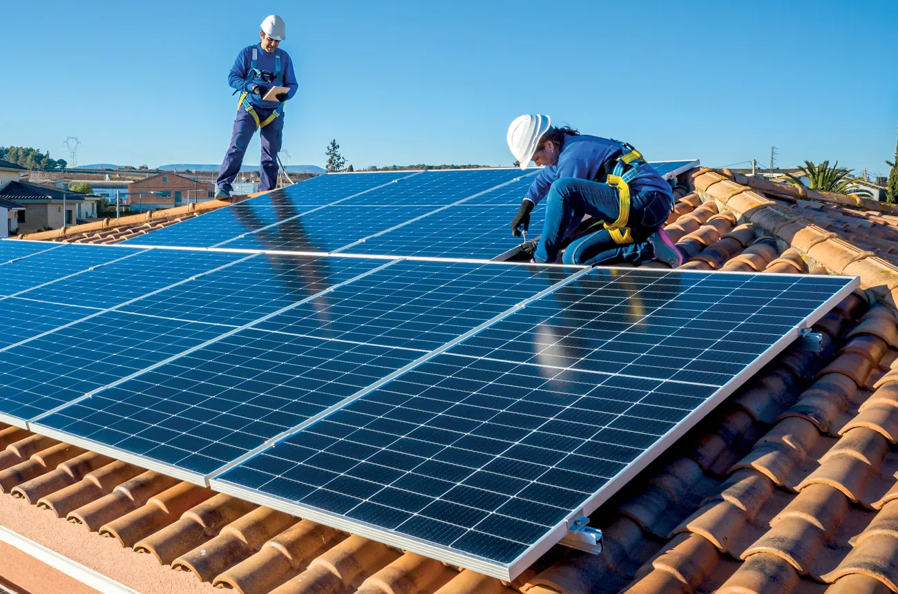 découvrez comment obtenir un panneau solaire gratuit en 2024 ! profitez des aides gouvernementales et des initiatives écologiques pour réduire vos factures d'énergie et contribuer à un avenir durable.