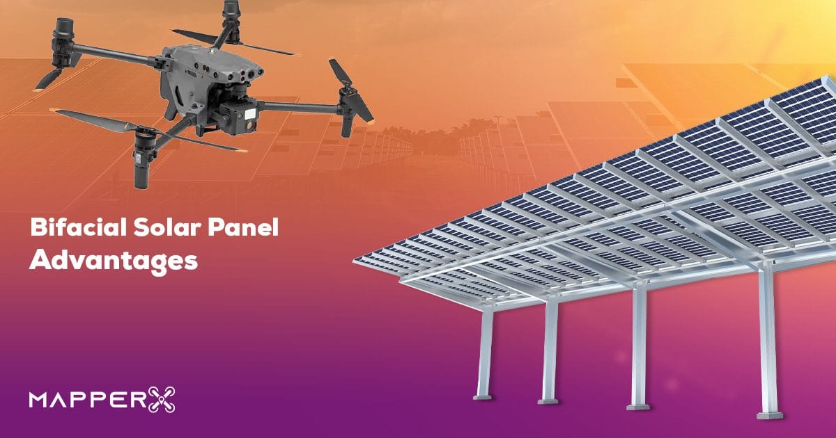 découvrez les nombreux avantages des panneaux bifaciaux, une solution innovante pour maximiser la production d'énergie solaire. apprenez comment ces panneaux captent les rayons du soleil des deux côtés, améliorant ainsi l'efficacité et la rentabilité de vos installations solaires.