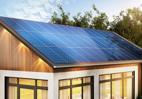 découvrez comment les panneaux photovoltaïques peuvent vous faire réaliser des économies significatives sur vos factures d'électricité tout en contribuant à une énergie plus verte et durable. profitez d'une solution économique et écologique pour votre maison ou votre entreprise.