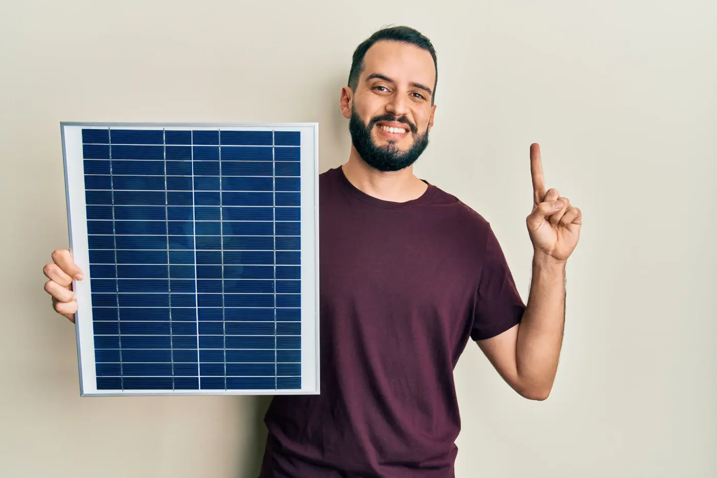 découvrez comment bénéficier de panneaux photovoltaïques gratuits et réduire vos factures d'énergie. profitez des aides et subventions disponibles pour passer aux énergies renouvelables sans investissement initial.