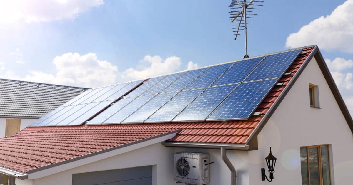 découvrez comment bénéficier de panneaux photovoltaïques gratuits pour produire votre propre énergie solaire et réduire vos factures d'électricité. profitez des aides et subventions disponibles pour une transition énergétique avantageuse.