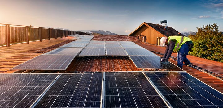 découvrez comment obtenir des panneaux photovoltaïques gratuits et réduire votre facture d'électricité tout en contribuant à un avenir durable. informez-vous sur les aides, subventions et solutions disponibles pour produire votre propre énergie solaire.