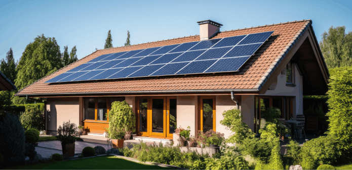 découvrez comment bénéficier de panneaux photovoltaïques gratuits pour réduire votre facture d'électricité et contribuer à une énergie renouvelable. informez-vous sur les aides et subventions disponibles pour installer des panneaux solaires chez vous.