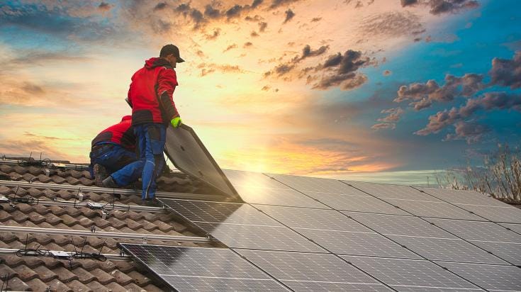 découvrez les avantages des panneaux solaires pour réduire vos factures d'énergie et contribuer à la protection de l'environnement. informez-vous sur les différentes technologies, l'installation et les aides disponibles pour passer à l'énergie solaire.