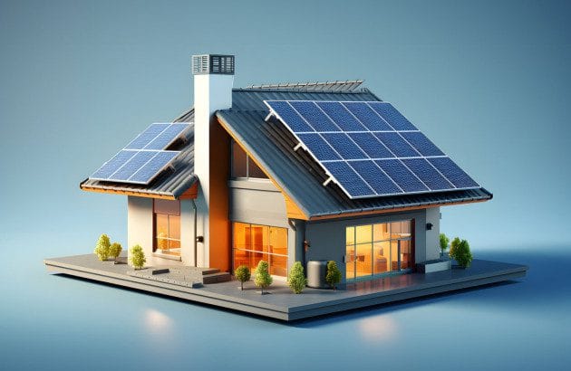 découvrez les avantages des panneaux solaires pour votre maison : une solution écologique et économique pour réduire vos factures d'énergie et contribuer à la protection de l'environnement.