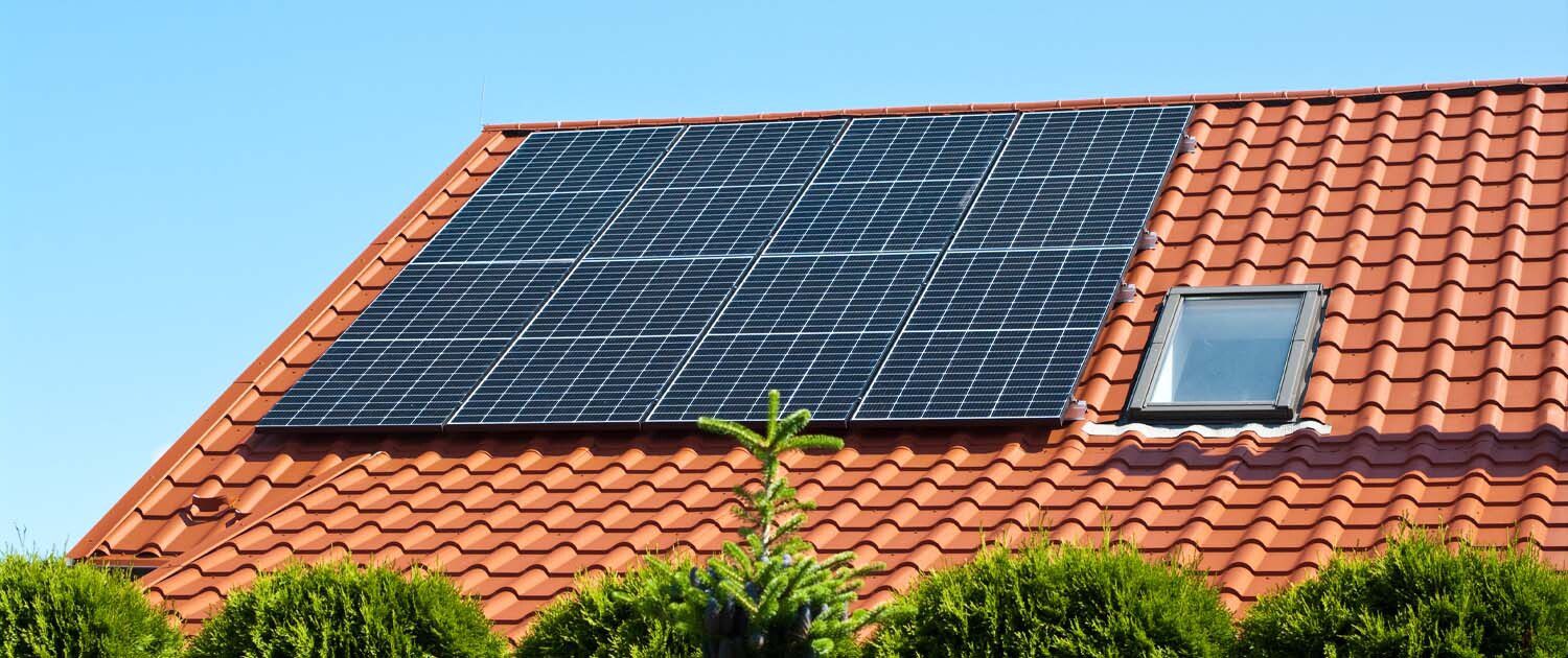découvrez les avantages des panneaux solaires pour une énergie propre et renouvelable. optimisez votre consommation énergétique tout en réduisant votre empreinte carbone grâce à cette solution écologique et économique. informez-vous sur les prix, l'installation et les subventions disponibles.