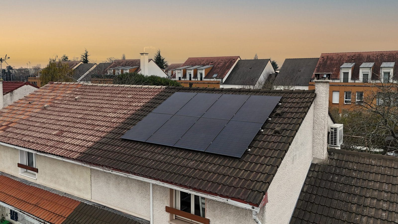découvrez comment les panneaux solaires façonnent l'avenir énergétique. explorez les avantages, les innovations technologiques et l'impact positif sur l'environnement, tout en vous renseignant sur les solutions d'énergie renouvelable pour un monde durable.