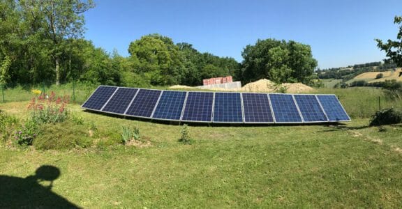 découvrez comment obtenir des panneaux solaires edf gratuitement et améliorer votre production d'énergie renouvelable. profitez des subventions et aides pour réduire vos factures d'électricité tout en contribuant à la protection de l'environnement.
