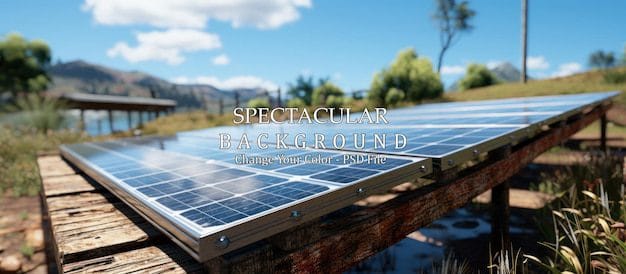 découvrez comment bénéficier de panneaux solaires gratuits grâce à des aides gouvernementales et des programmes de subvention. profitez de l'énergie renouvelable sans frais et réduisez vos factures d'électricité tout en contribuant à la protection de l'environnement.