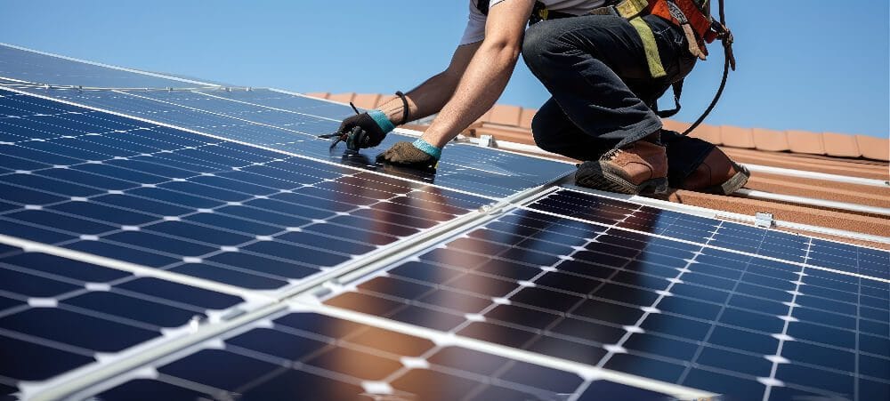 découvrez comment bénéficier de panneaux solaires gratuits grâce à des aides gouvernementales et des subventions. profitez des énergies renouvelables pour réduire vos factures d'électricité tout en préservant l'environnement.