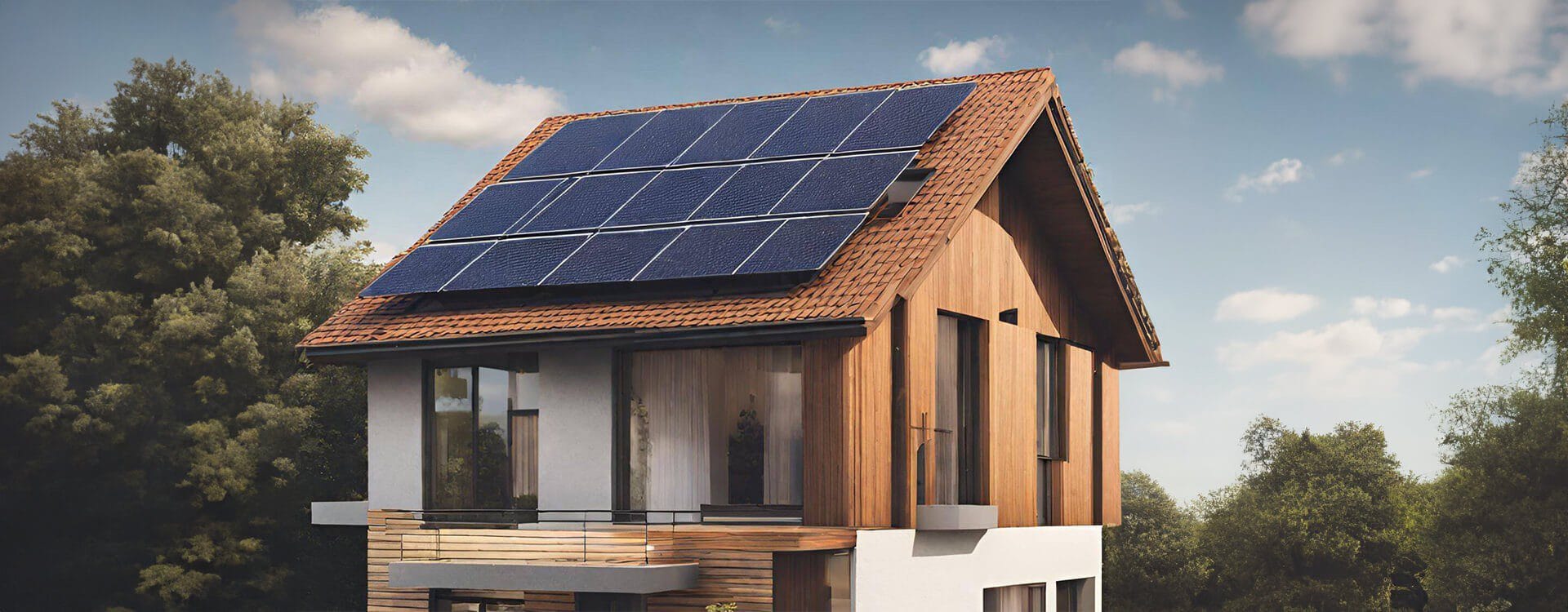 découvrez les avantages des panneaux solaires comme investissement durable. transformez votre consommation d'énergie grâce à une solution écologique et rentable, tout en contribuant à la protection de l'environnement.
