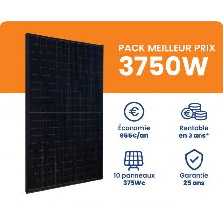 découvrez nos offres exceptionnelles de panneaux solaires à seulement 1€ ! profitez d'une énergie propre et économique pour votre maison. ne manquez pas cette opportunité de réduire vos factures d'électricité tout en préservant l'environnement.