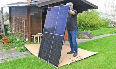 découvrez tout ce qu'il faut savoir sur les panneaux solaires : analyse des prix, conseils sur la pose et avis d'experts pour vous aider à faire le meilleur choix pour votre installation.