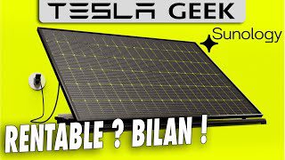 découvrez si les panneaux solaires sunology représentent un bon investissement pour votre maison. analysez les avantages, les performances et le retour sur investissement de cette solution énergétique durable.