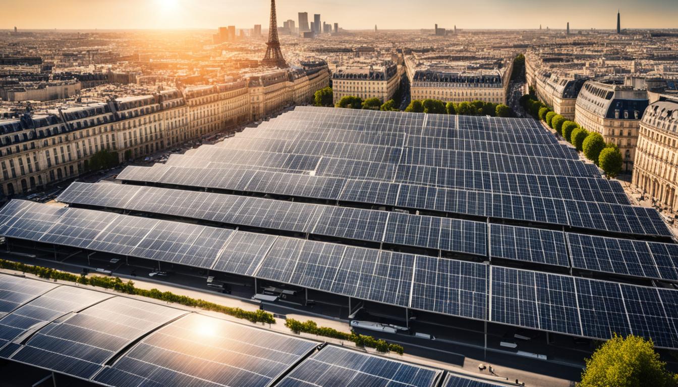 découvrez les avantages des panneaux solaires urbains : une solution énergétique durable pour les villes, permettant de réduire les factures d'électricité tout en participant à la protection de l'environnement. explorez les différentes options d'installation et les technologies innovantes qui s'adaptent aux espaces urbains.