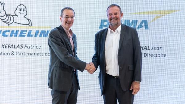 découvrez comment les partenariats stratégiques transforment l'industrie moderne. explorez les synergies, les opportunités et les innovations qui façonnent l'avenir des collaborations industrielles.