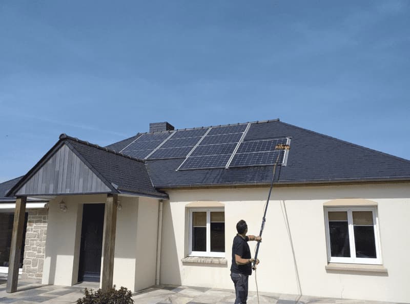 découvrez comment le photovoltaïque façonne l'avenir des entreprises en offrant des solutions énergétiques durables et rentables. adoptez cette technologie innovante pour réduire vos coûts et améliorer votre image écologique.