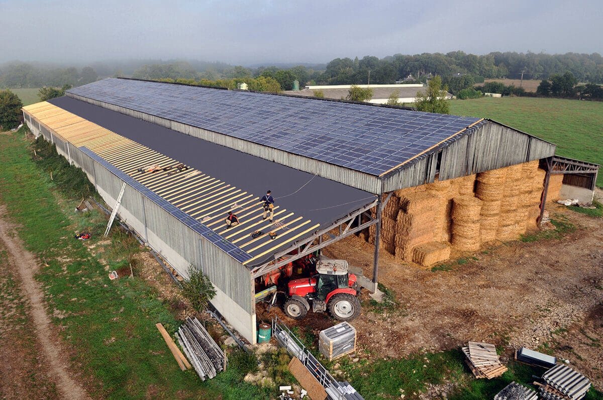 découvrez comment profiter d'un système photovoltaïque gratuit pour réduire vos factures d'énergie. informez-vous sur les aides, subventions et solutions innovantes pour produire de l'électricité verte sans frais d'installation.
