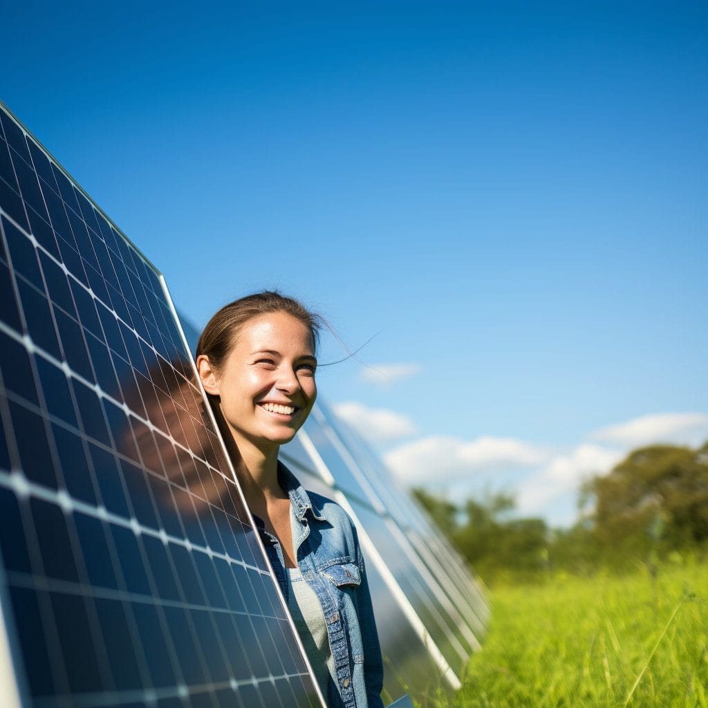 découvrez comment bénéficier du photovoltaïque gratuit et réduire vos factures d'énergie. profitez d'options écologiques et économiques pour produire votre propre électricité grâce aux panneaux solaires sans aucun coût initial.