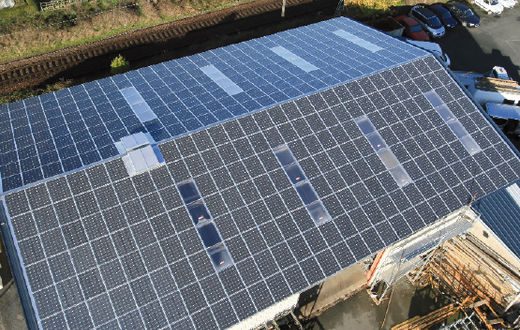 découvrez les avantages du photovoltaïque intégré, une solution innovante et esthétique pour produire de l'énergie solaire tout en améliorant l'architecture de vos bâtiments. optez pour une transition énergétique durable et efficace.
