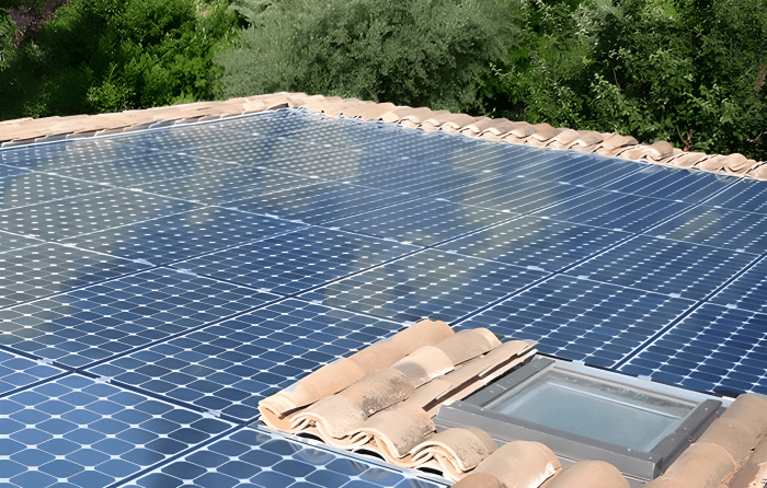 découvrez les avantages du photovoltaïque intégré, une solution innovante qui combine esthétique et performance énergétique. optez pour une intégration harmonieuse de panneaux solaires dans votre habitat pour réduire votre empreinte carbone tout en valorisant votre patrimoine.