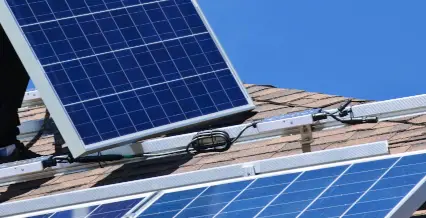découvrez les avantages du photovoltaïque intégré, une solution innovante qui allie design et efficacité énergétique. optimisez votre consommation d'énergie tout en préservant l'esthétique de votre bâtiment grâce à cette technologie durable et écologique.
