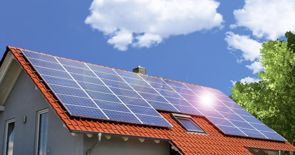profitez d'une pose gratuite de panneaux photovoltaïques pour réduire votre facture d'énergie et adopter une démarche éco-responsable. transformez votre toiture en source d'énergie renouvelable et faites des économies tout en contribuant à la protection de l'environnement.