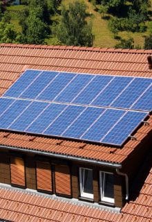 découvrez les prix d'installation des panneaux solaires et profitez d'une énergie renouvelable à prix compétitif. informez-vous sur les coûts, les aides financières disponibles et les avantages d'investir dans des panneaux solaires.