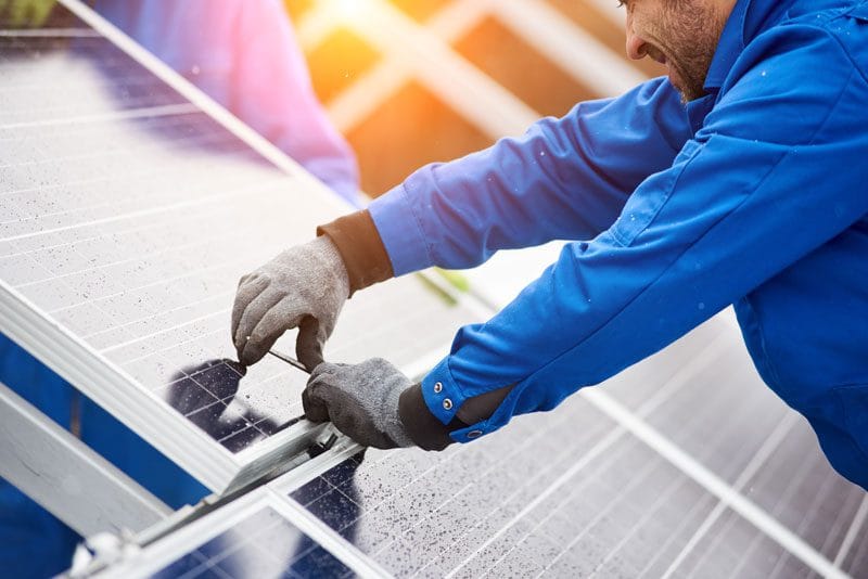 découvrez les prix d'installation des panneaux photovoltaïques en france. comparez les offres, les aides disponibles et optimisez votre transition énergétique tout en réduisant vos factures d'électricité.