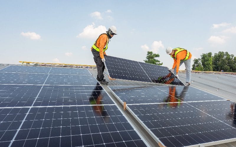 découvrez les tarifs et offres pour l'installation de panneaux photovoltaïques. maximisez votre investissement et réduisez votre empreinte carbone grâce à l'énergie solaire avec nos solutions adaptées à votre budget.