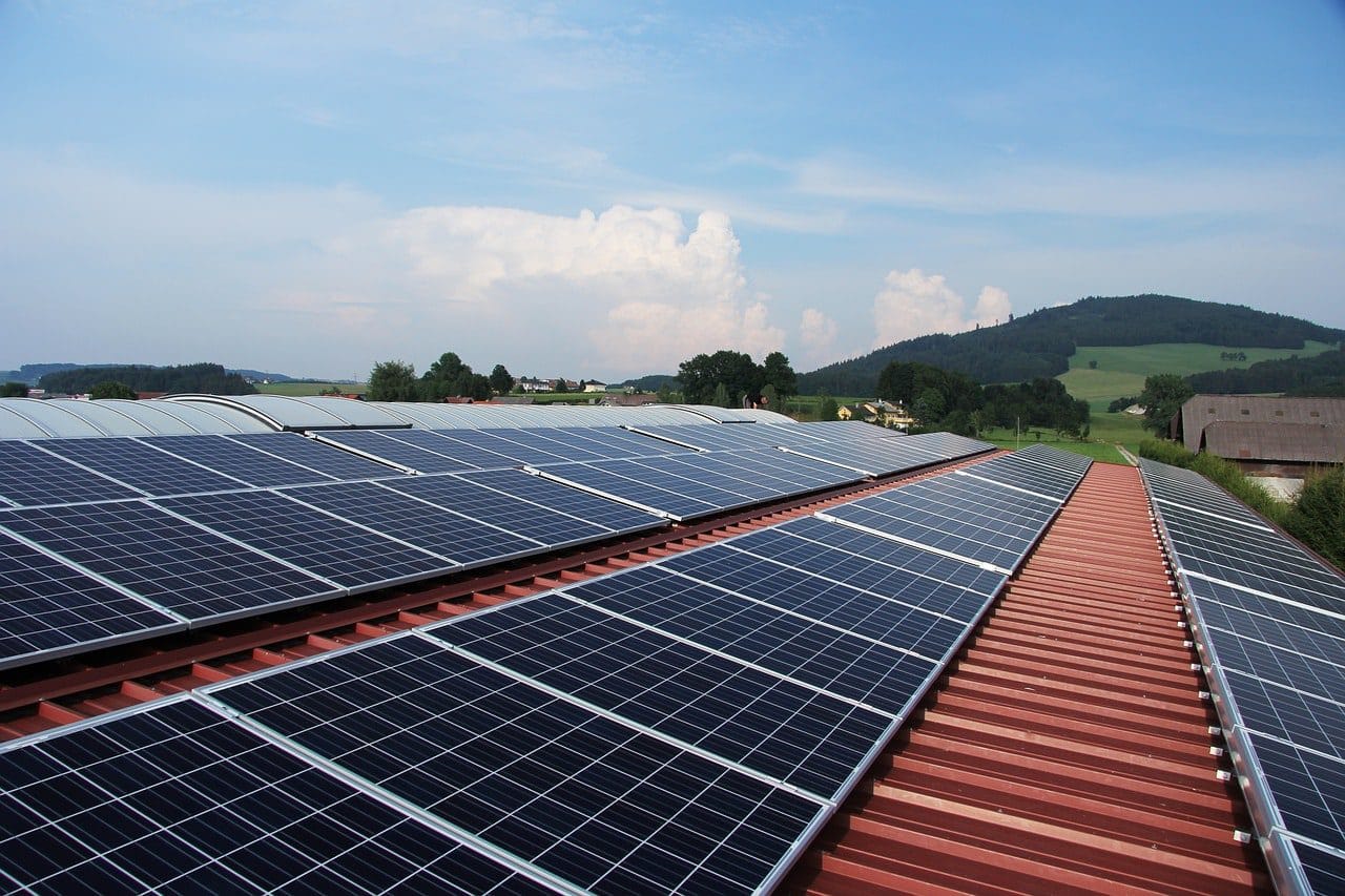 découvrez les prix des panneaux photovoltaïques en france, comparez les offres et choisissez la solution adaptée à votre budget pour profiter d'une énergie solaire économique et écologique.