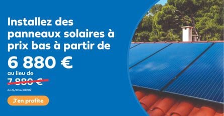 découvrez tout ce qu'il faut savoir sur les prix des panneaux photovoltaïques : comparez les options, apprenez sur les aides financières disponibles et optimisez votre investissement en énergie solaire pour un avenir durable.