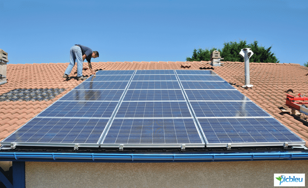 découvrez les prix des panneaux photovoltaïques et informez-vous sur les meilleures options pour votre installation solaire. comparez les tarifs, les marques et trouvez les solutions adaptées à vos besoins énergétiques et à votre budget.