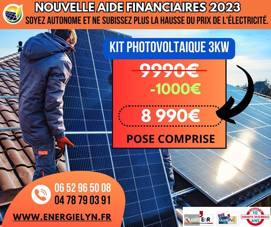 découvrez les prix des panneaux solaires en 2023 : tendances du marché, coûts d'installation et aides financières disponibles pour vous guider vers une énergie solaire durable et économique.