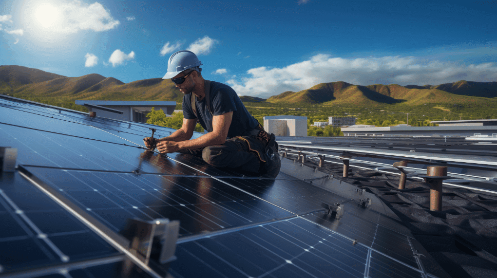 découvrez les prix des panneaux solaires et comparez les offres pour faire le meilleur choix. profitez de notre guide complet sur les coûts, l'installation et les avantages des panneaux solaires pour une énergie renouvelable à prix réduit.