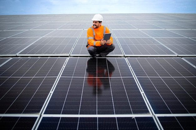 découvrez comment la qualité de l'énergie solaire peut transformer votre consommation énergétique. explorez les avantages des systèmes solaires efficaces et durables pour un avenir éco-responsable.