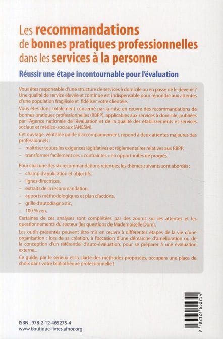 découvrez nos recommandations professionnelles pour améliorer votre carrière et optimiser vos compétences. obtenez des conseils pratiques et des stratégies efficaces pour réussir sur le marché du travail.