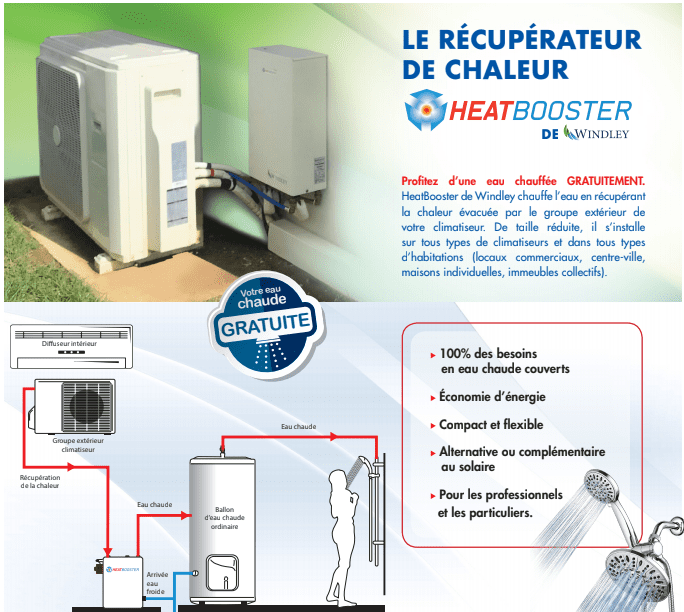 découvrez comment la récupération de chaleur solaire peut transformer votre maison en un espace éco-énergétique. apprenez les meilleures techniques et technologies pour exploiter l'énergie du soleil, réduire vos factures d'énergie et contribuer à la protection de l'environnement.