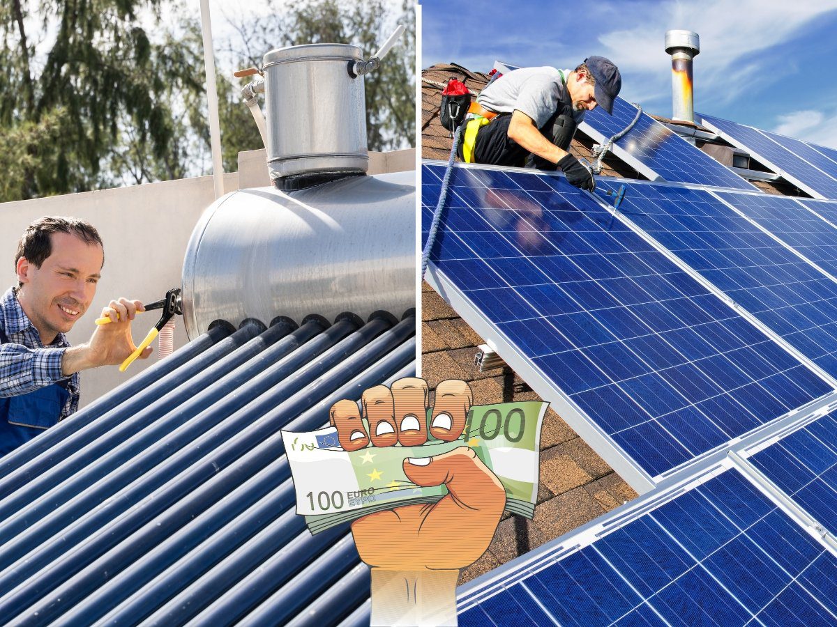 obtenez votre devis photovoltaïque pour 2023 et découvrez comment profiter des énergies renouvelables avec des solutions adaptées à vos besoins. comparez les offres et faites des économies sur votre facture d'électricité tout en contribuant à la préservation de l'environnement.