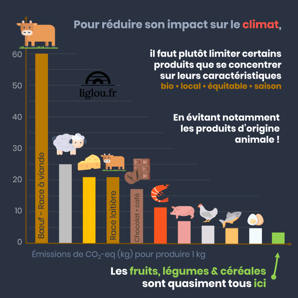 découvrez des conseils pratiques pour réduire votre empreinte carbone au quotidien. adoptez des gestes simples et efficaces pour préserver l'environnement tout en améliorant votre qualité de vie.