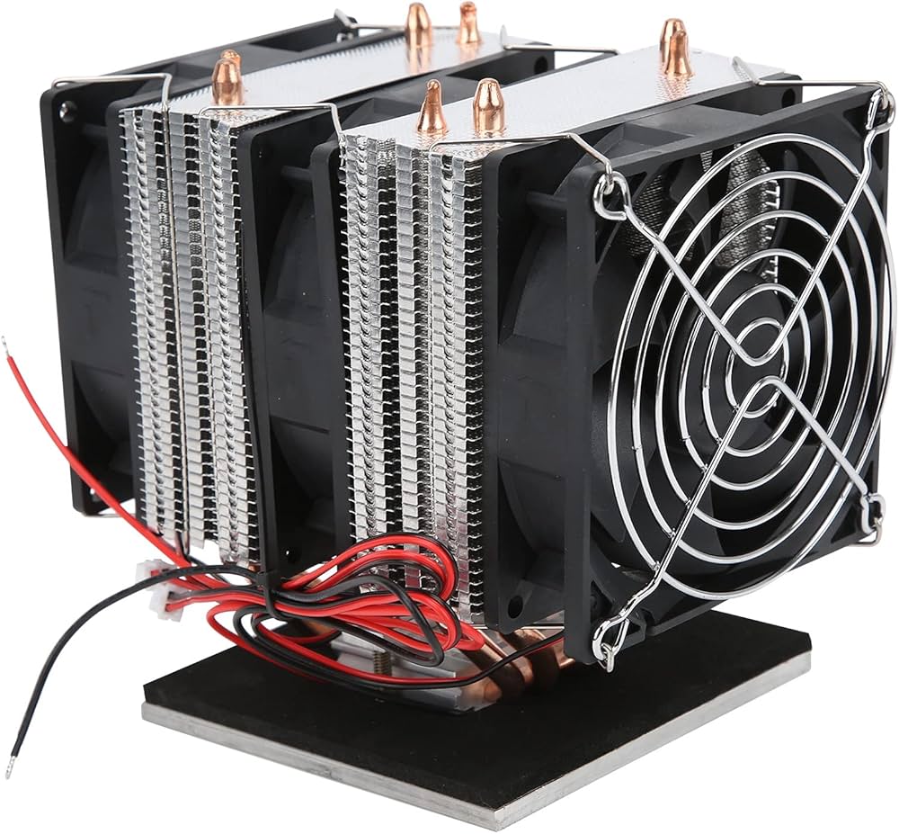 découvrez des solutions de refroidissement performant pour optimiser la gestion de la température dans vos espaces de travail ou vos équipements. maximisez l'efficacité énergétique et assurez le bon fonctionnement de vos installations grâce à des technologies avancées.