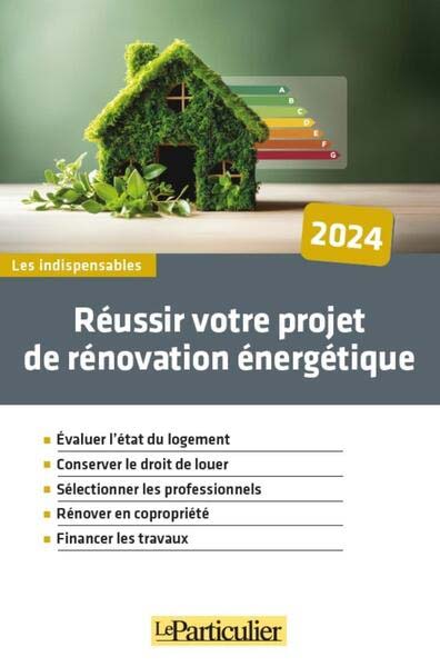 découvrez comment améliorer l'efficacité énergétique de votre maison grâce à des solutions de rénovation adaptées. optimisez votre confort, réduisez vos factures et participez à la transition écologique avec nos conseils et services sur la rénovation énergétique.