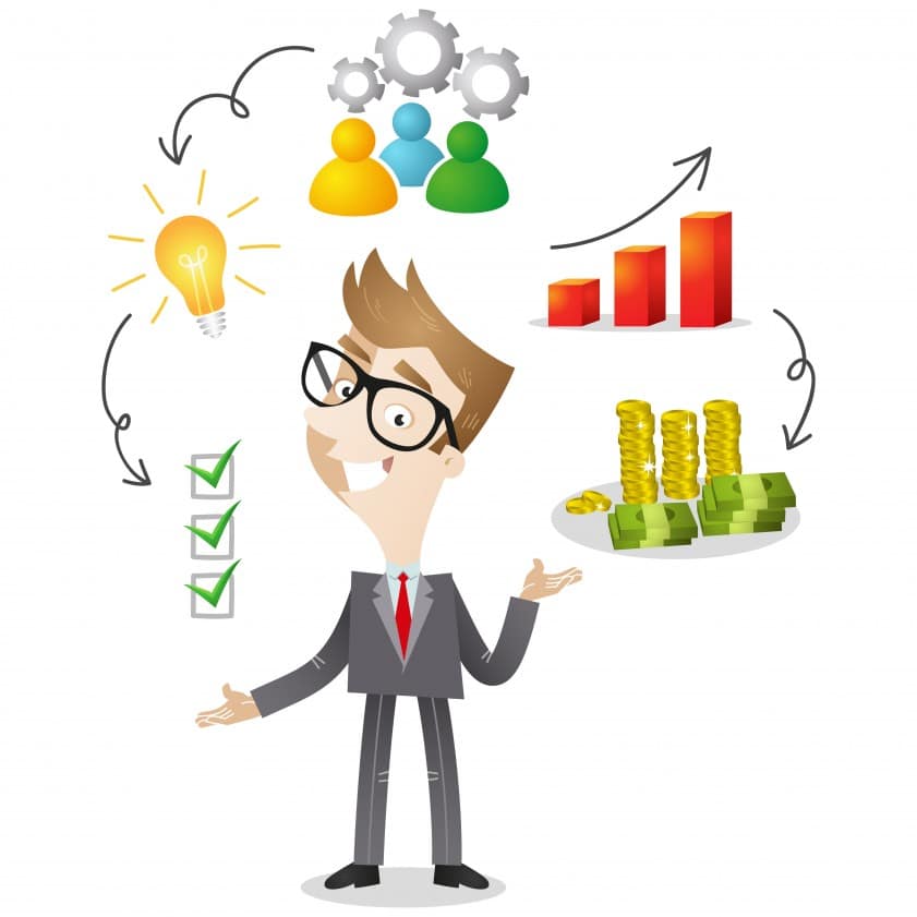 découvrez les secrets de la rentabilité et apprenez comment maximiser vos profits grâce à des stratégies efficaces. optimisez vos investissements et boostez la performance de votre entreprise.