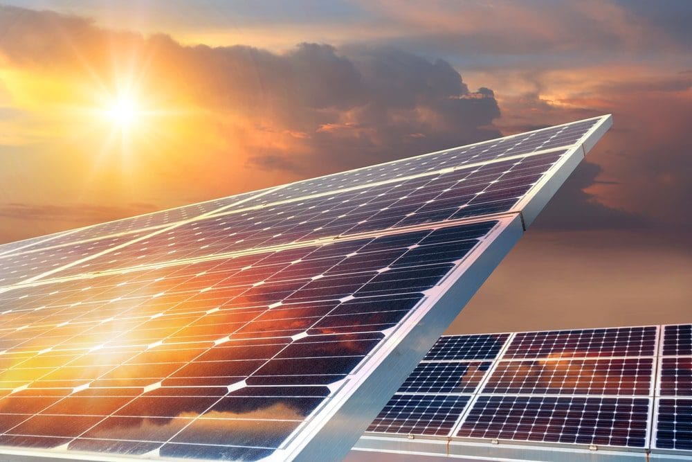 découvrez notre guide complet sur les ressources d'énergie solaire. explorez les avantages, les applications et les dernières innovations en matière d'énergie solaire pour un avenir durable et respectueux de l'environnement.