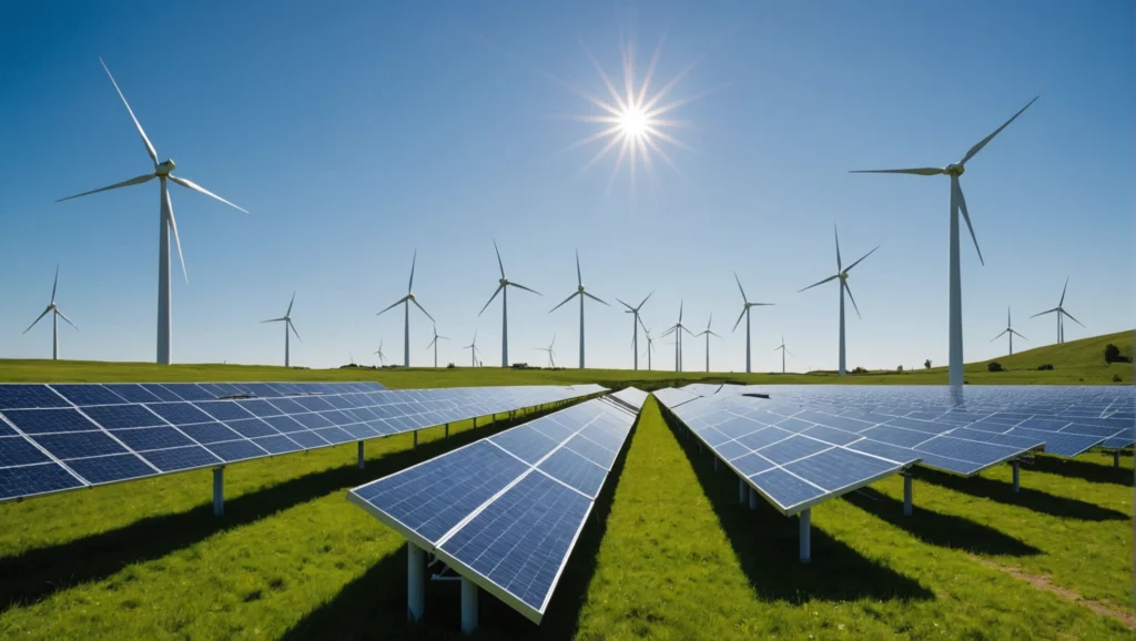 découvrez comment energiesavante révolutionne le paysage énergétique en proposant des solutions innovantes et durables pour un avenir plus vert. rejoignez le mouvement vers une consommation responsable et optimizez votre efficacité énergétique dès aujourd'hui.
